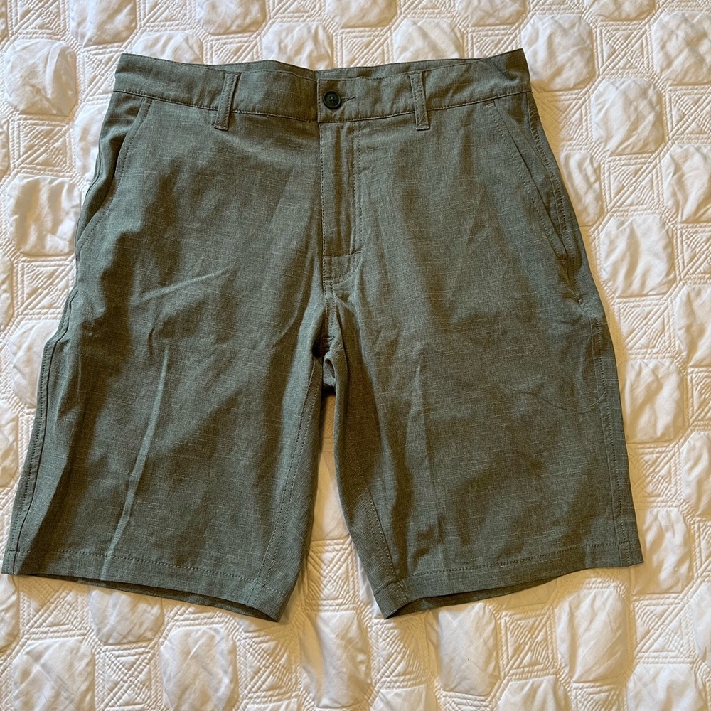 RVCA Dual Purpose trunks